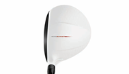 TaylorMade AeroBurner Fairway Review | Equipment Reviews | Today's