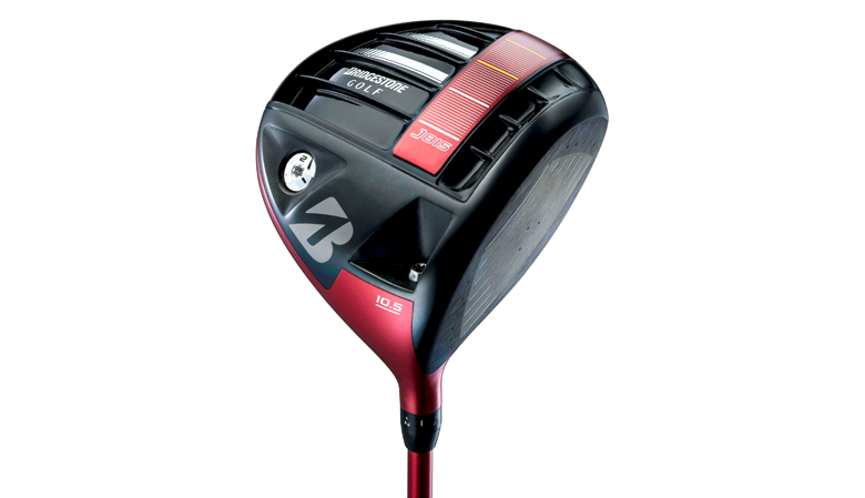 BRIDGESTONE - ブリヂストン　ドライバー　J815 BRIDGESTONE Bridgestone J815 Driver Review | Equipment Reviews
