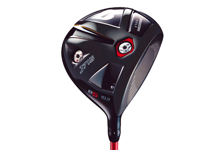 Bridgestone J715 Driver Review | Equipment Reviews | Today's Golfer