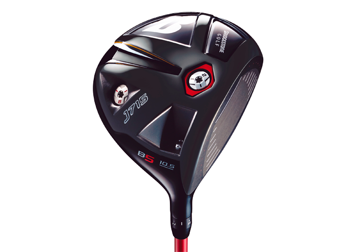 Bridgestone J715 Driver Review | Equipment Reviews | Today's Golfer