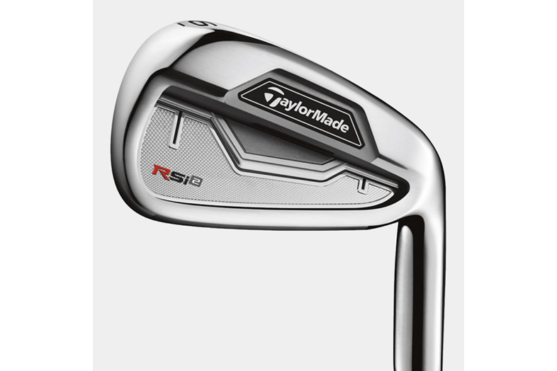 TaylorMade RSi2 レフティ アイアンセット 5,6,7,9 rsi2.png