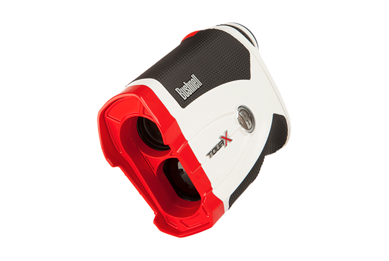 Bushnell Tour X Rangefinder Review Equipment Reviews