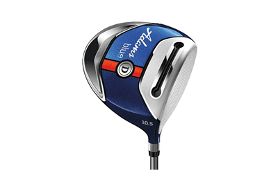 Adams Golf Club Speedline Super S Driver (9.5*-11.5*) - 