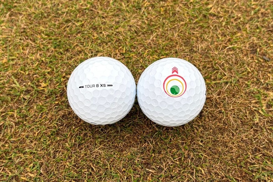 Bridgestone Tour B XS (2026) golf ball review