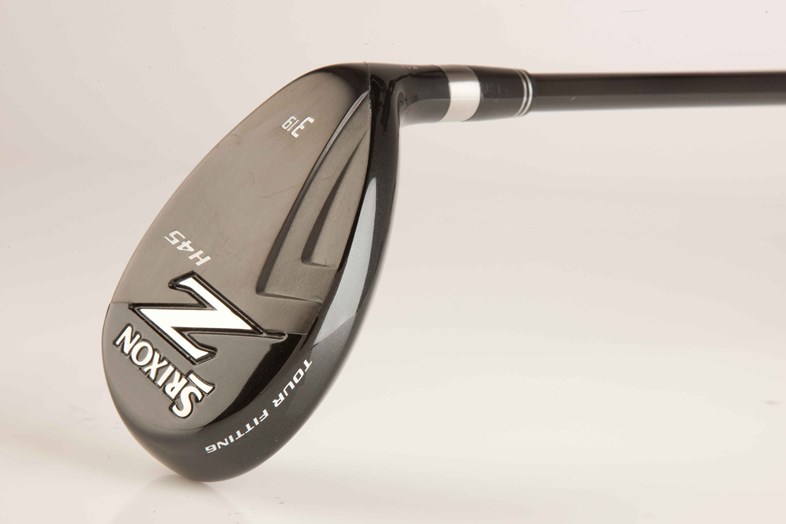 スリクソンZ H45 TOUR NSPRO980GH D.S.T. S▼#2 16°▼美品 ユーティリティ ダンロップ スリクソンZ H45⁄NSPRO980GH D.S.T.⁄S⁄22