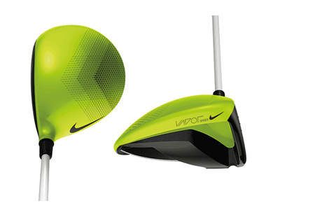Stijgen creatief vervaldatum Nike Golf Volt Vapor Speed Driver Review | Equipment Reviews | Today's  Golfer