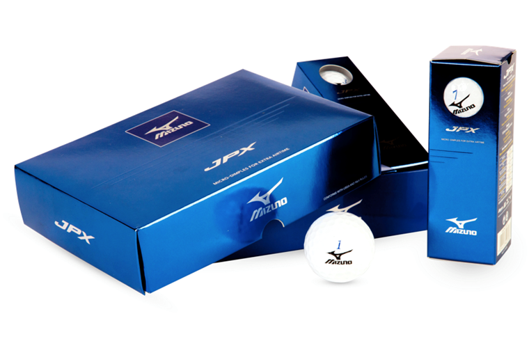 Mizuno jpx s hot sale ball