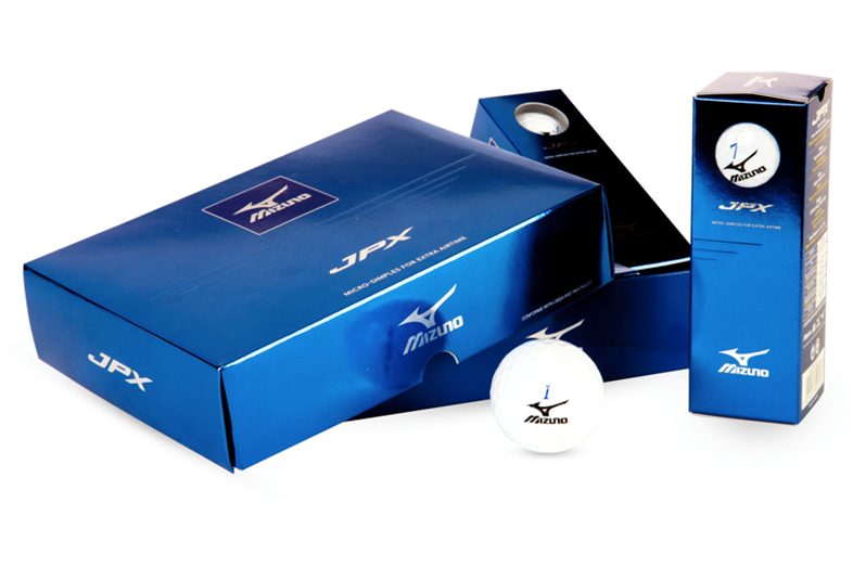 Mizuno jpx s ball review on sale