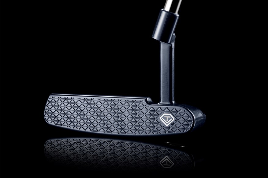 新品TOULONトューロン24Collection H7フローネック Deep Diamond Mill returns in Toulon's new 2026 putters