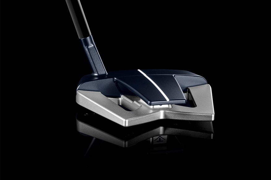 Deep Diamond Mill returns in Toulon's new 2026 putters