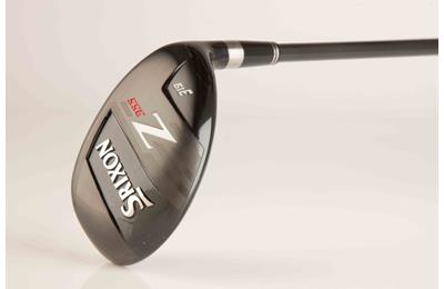 Srixon Z355 Hybrid