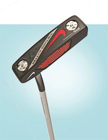 Nike method best sale matter putter