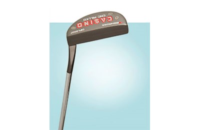 Benross Casino Putters Reviews