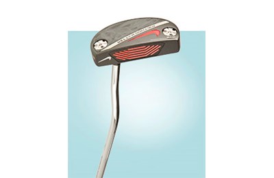 クラブ NIKE - NIKE METHOD MATTER Nike Method Matter putter review | Golf Monthly