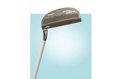 Mizuno 0702 outlet putter