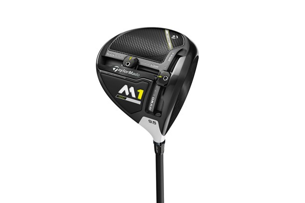 TaylorMade M1 Driver