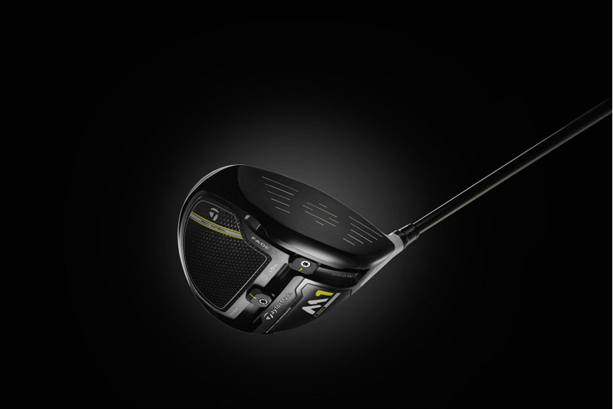 TaylorMade M1 Driver Review | Equipment Reviews | Today's Golfer