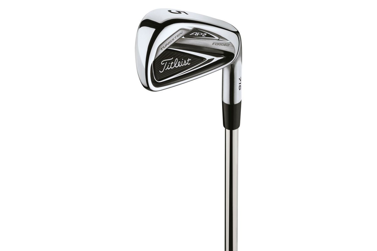 Titleist 716 AP2 Irons Review | Equipment Reviews