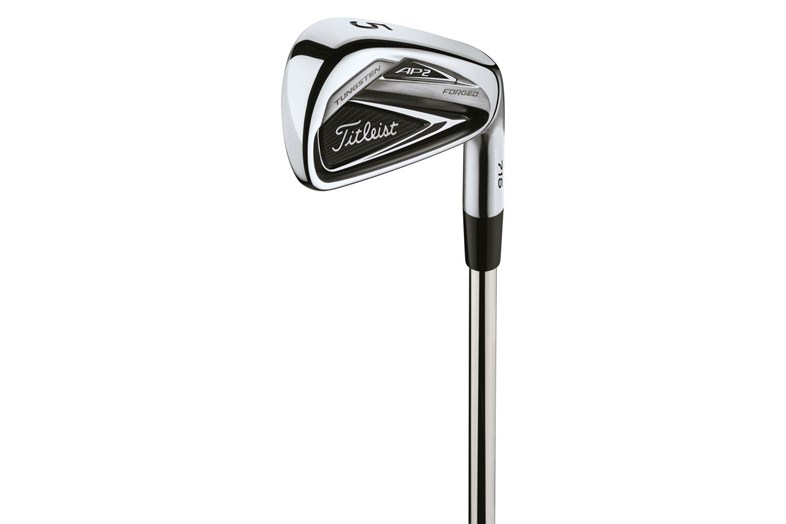 Titleist - 雪積　Titleist AP2 716 レフティ Titleist 716 AP2 Single Iron (D-22436504613) | 2nd Swing Golf