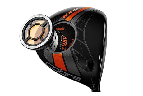 Cobra King LTD Driver Review | Equipment Reviews | Today's Golfer