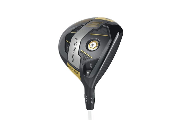 Wilson Staff FG Tour F5 Fairway