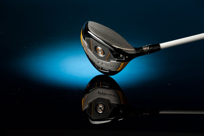 Wilson Staff FG Tour F5 Fairway Review | Equipment Reviews