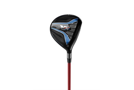 Callaway XR 16 Fairway Review | Equipment Reviews | Today's Golfer