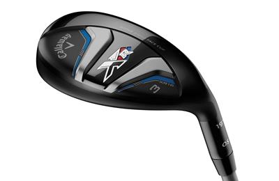 Callaway XR OS Hybrid