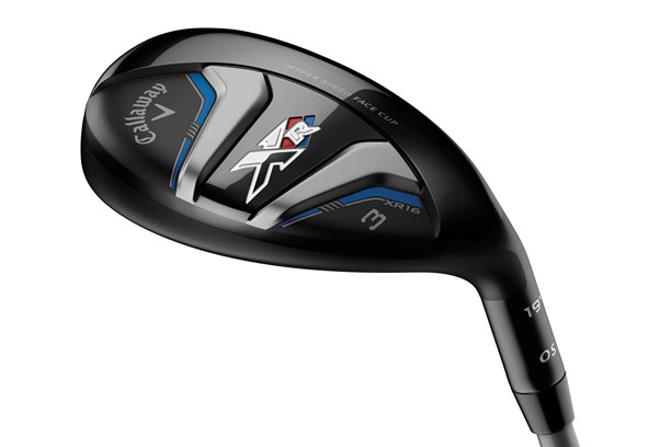 Callaway XR OS Hybrid