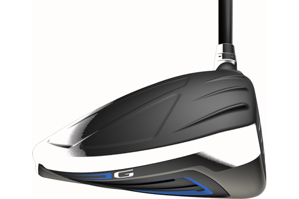 Ping G Driver 