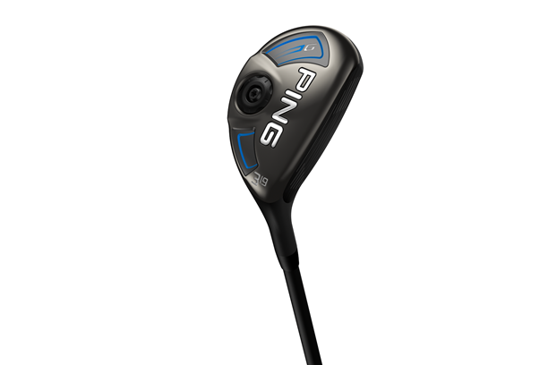 Ping G Hybrid