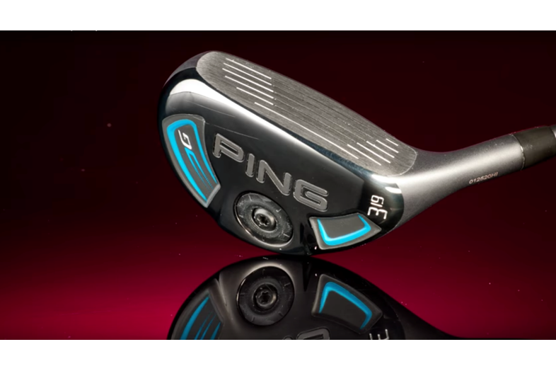 Ping G shops Hybrid