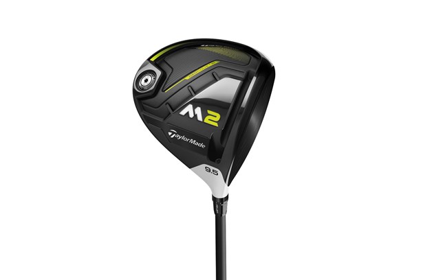 TaylorMade M2 Driver 