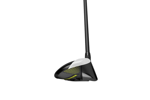 TaylorMade M2 Hybrid