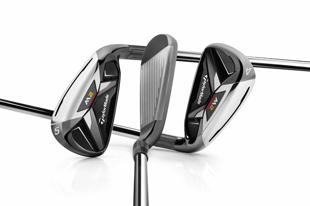 TaylorMade m2 Irons