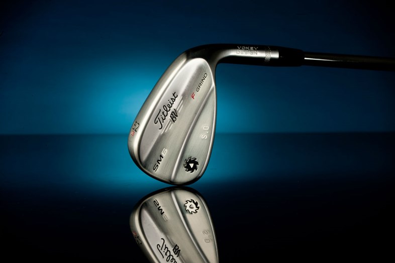 Titleist Vokey Spin Milled 6 Review | Equipment Reviews