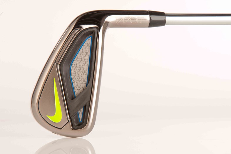 Nike vapour fly irons online