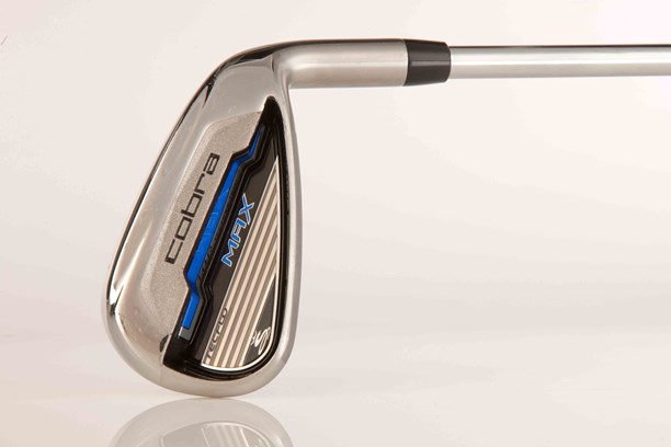 Cobra Max Irons