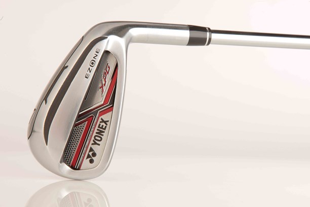 Yonex EZONE XPG Irons