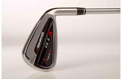 Benross HTX Irons