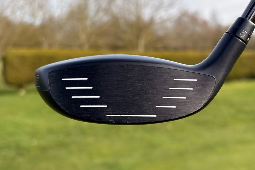 Ping G440 LST fairway wood review: Distance at a price