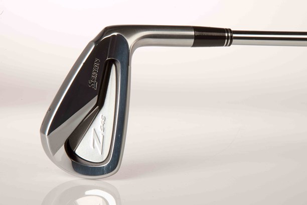 Srixon Z 945 Irons