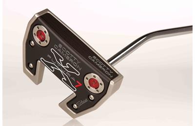 Scotty Cameron Futura X7