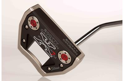 Scotty Cameron Futura X7M