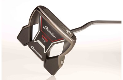 Taylormade OS Spider Review | Equipment Reviews