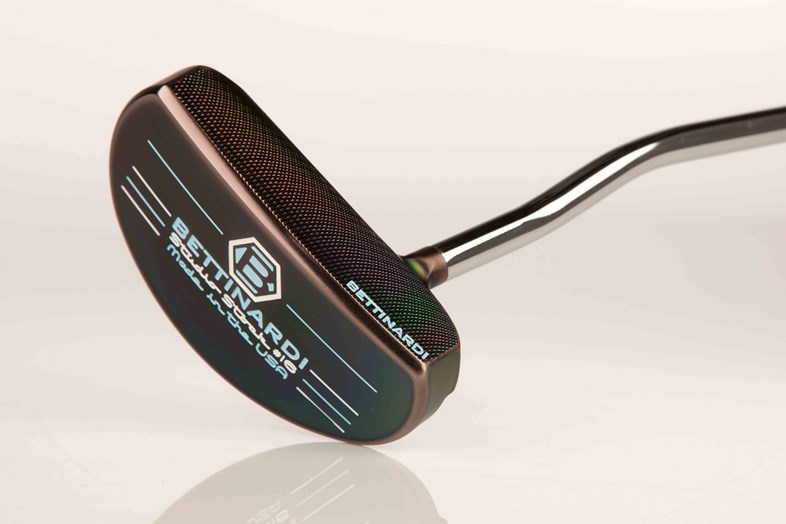 Bettinardi Studio Stock 16 Review | Equipment Reviews