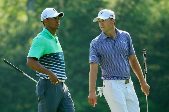 Jordan-Spieth-Tiger-Woods-US-Open