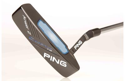 Ping Cadence TR Anser 2