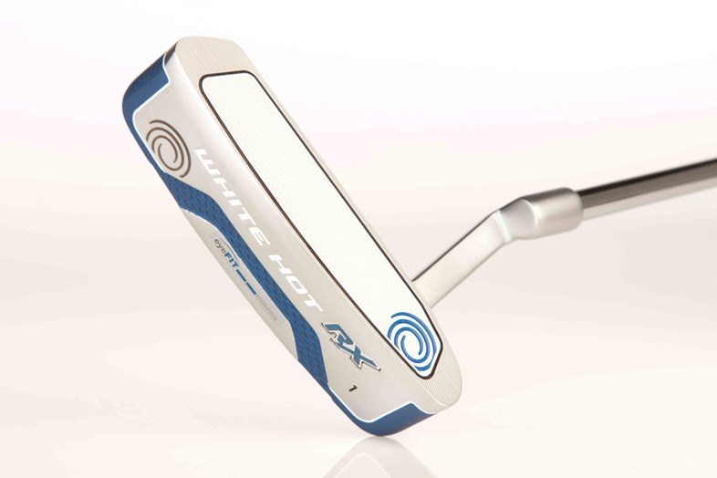 Odyssey White Hot RX #1 Review | Equipment Reviews