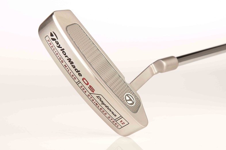 Factory Taylor made Daytona so putter